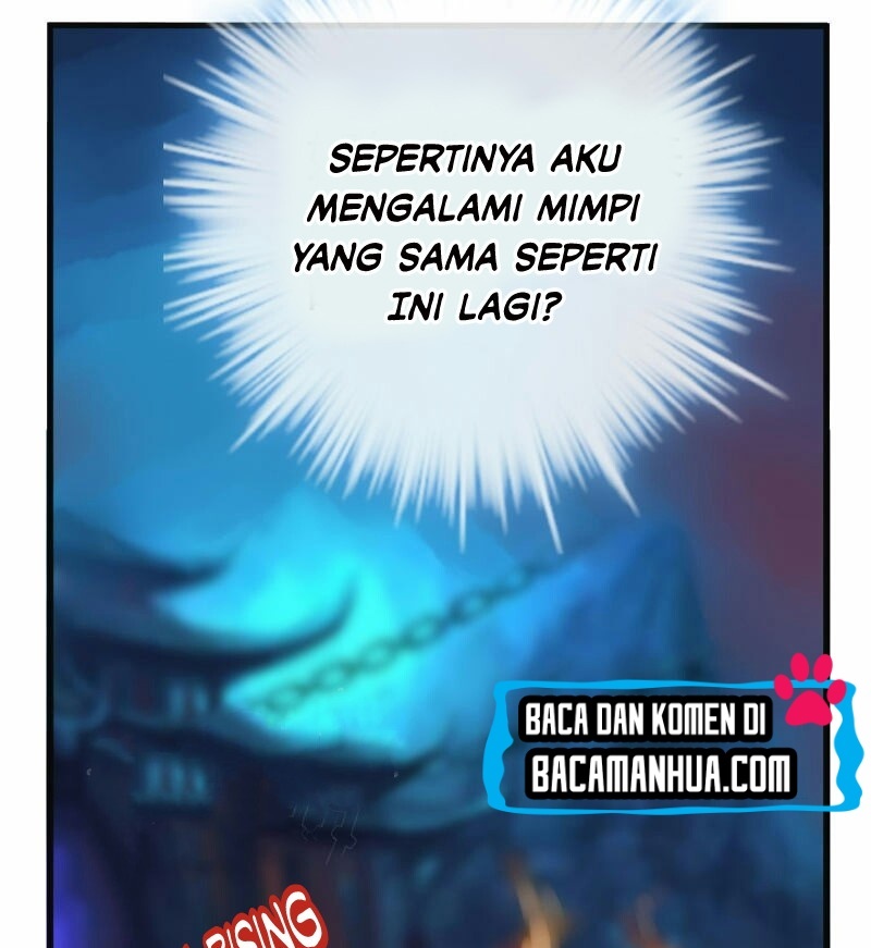 The Power of Soul (Soul Thorn) Chapter 03 Gambar 54